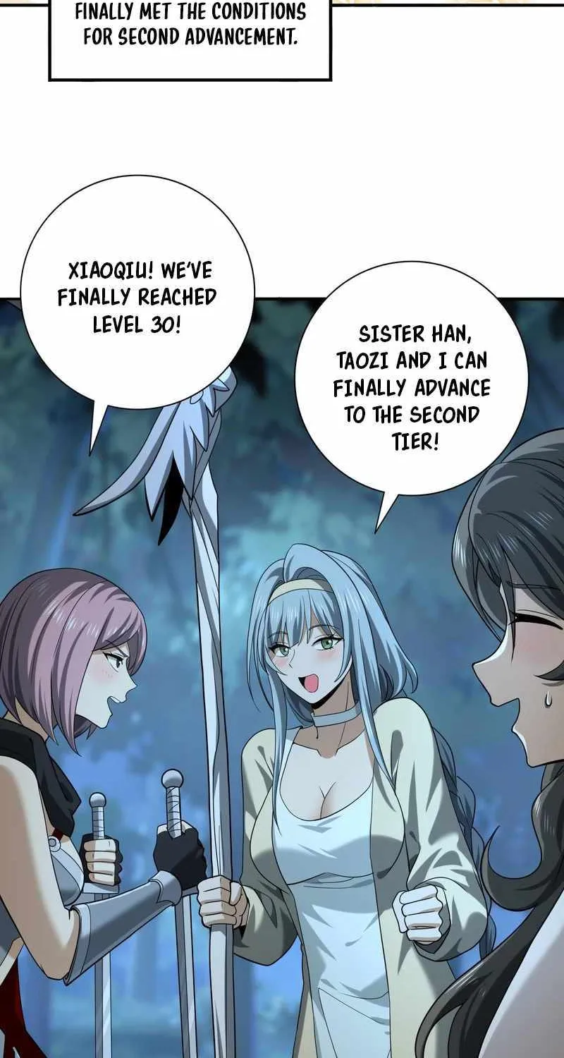 Read WORTHLESS PROFESSION: DRAGON TAMER chapter 45 image 60 on Lezhin