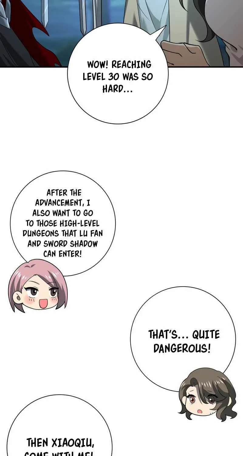 Read WORTHLESS PROFESSION: DRAGON TAMER chapter 45 image 61 on Lezhin