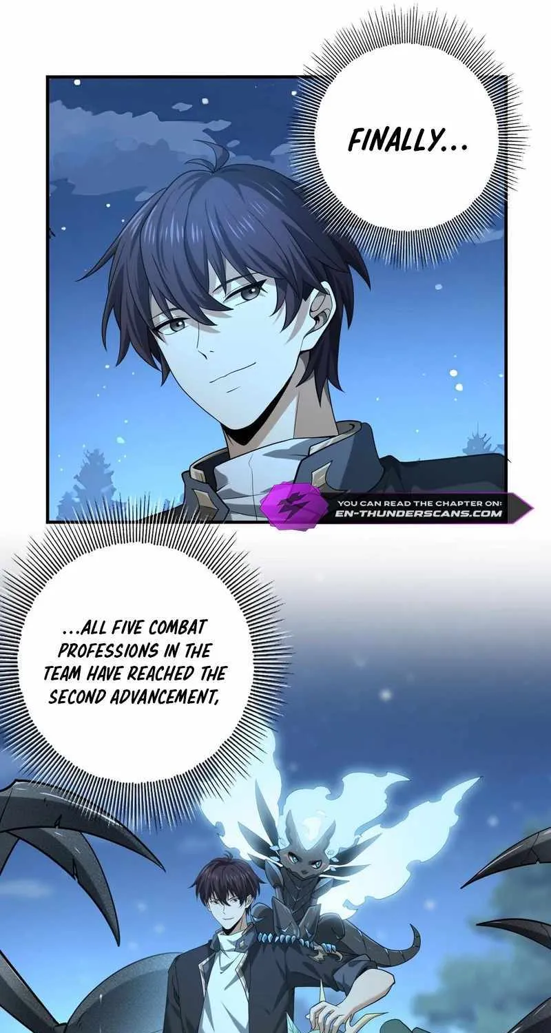 Read WORTHLESS PROFESSION: DRAGON TAMER chapter 45 image 63 on Lezhin