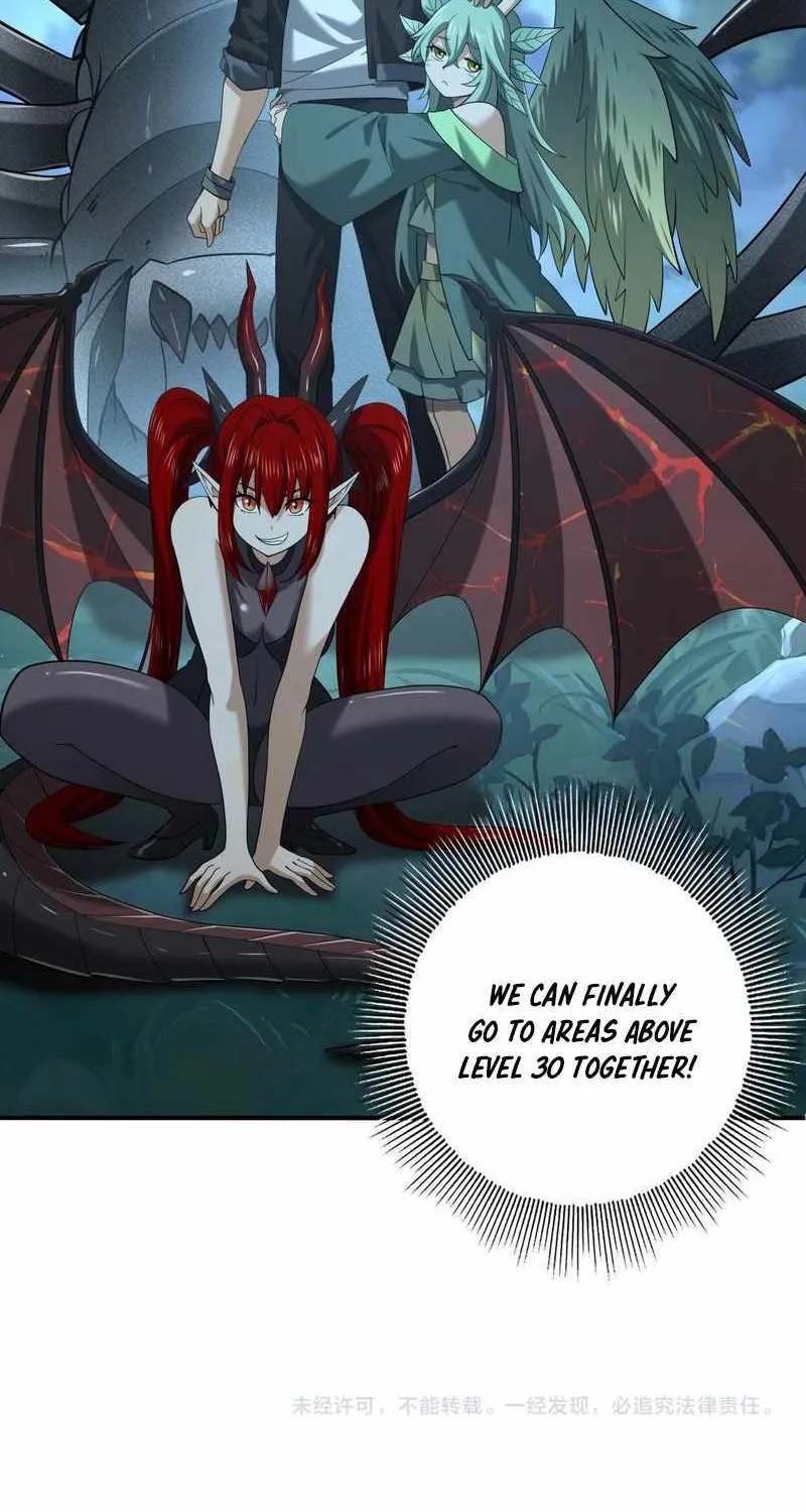 Read WORTHLESS PROFESSION: DRAGON TAMER chapter 45 image 64 on Lezhin