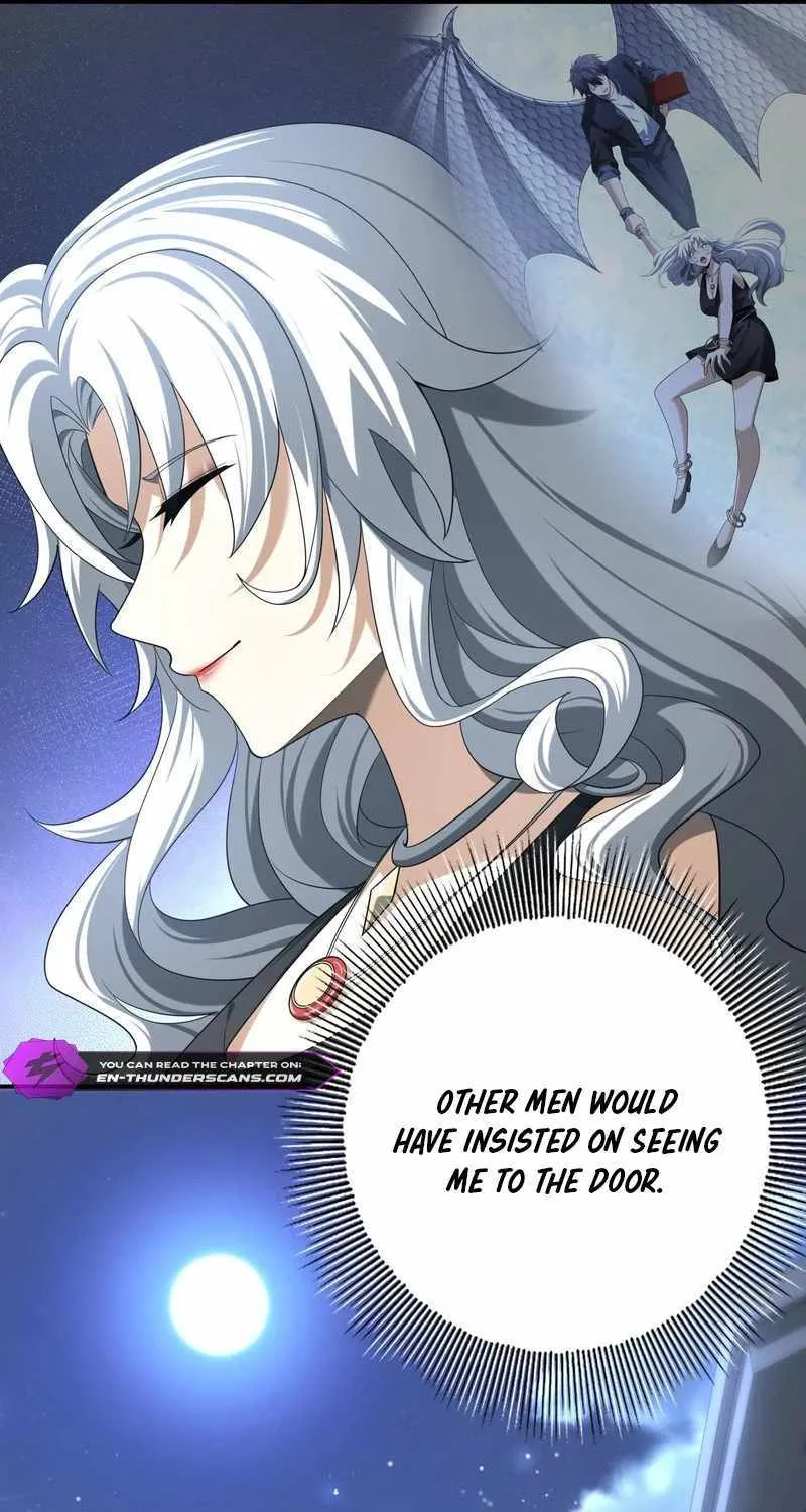 Read WORTHLESS PROFESSION: DRAGON TAMER chapter 45 image 8 on Lezhin