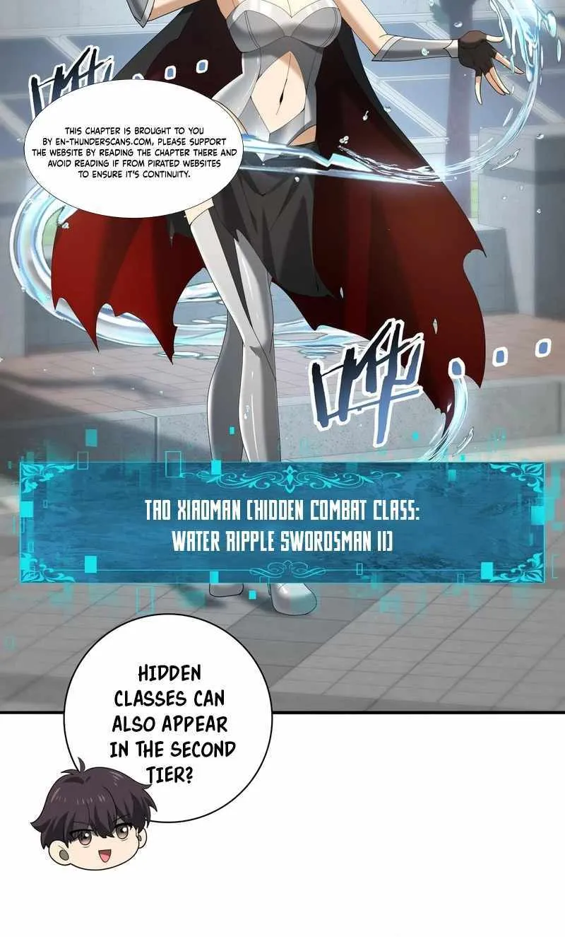 Read WORTHLESS PROFESSION: DRAGON TAMER chapter 46 image 12 on Lezhin