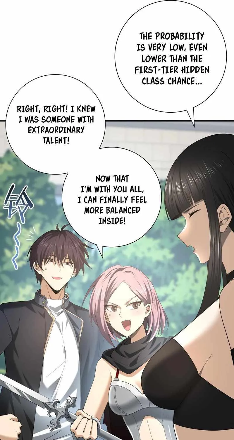 Read WORTHLESS PROFESSION: DRAGON TAMER chapter 46 image 13 on Lezhin