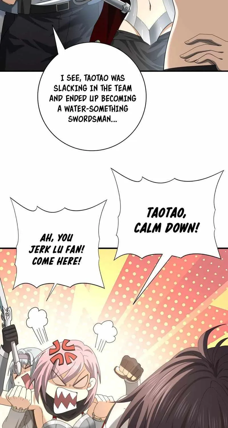 Read WORTHLESS PROFESSION: DRAGON TAMER chapter 46 image 14 on Lezhin