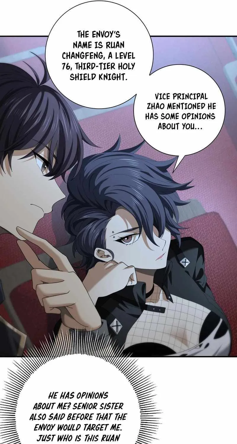 Read WORTHLESS PROFESSION: DRAGON TAMER chapter 46 image 19 on Lezhin
