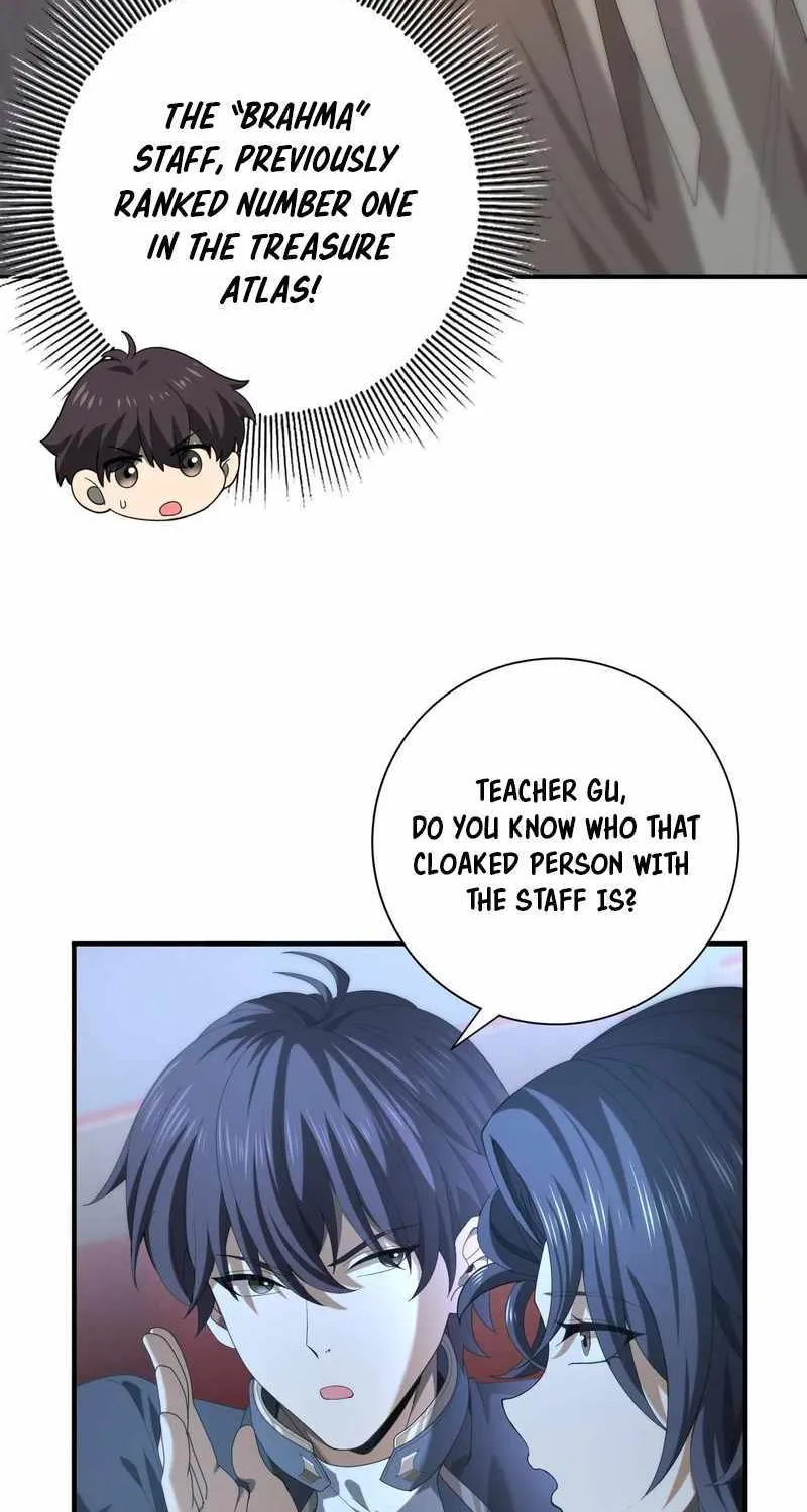 Read WORTHLESS PROFESSION: DRAGON TAMER chapter 46 image 22 on Lezhin