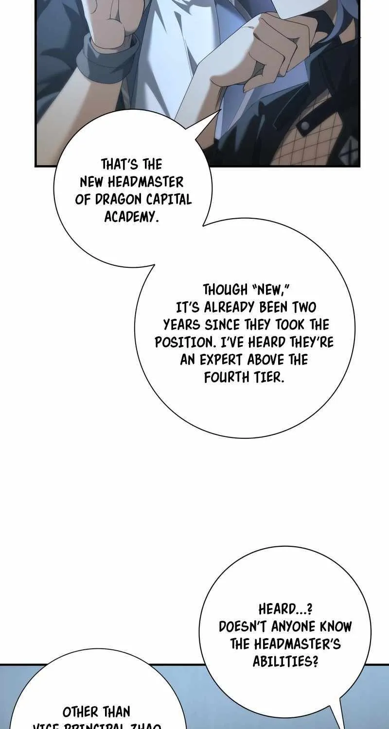 Read WORTHLESS PROFESSION: DRAGON TAMER chapter 46 image 23 on Lezhin
