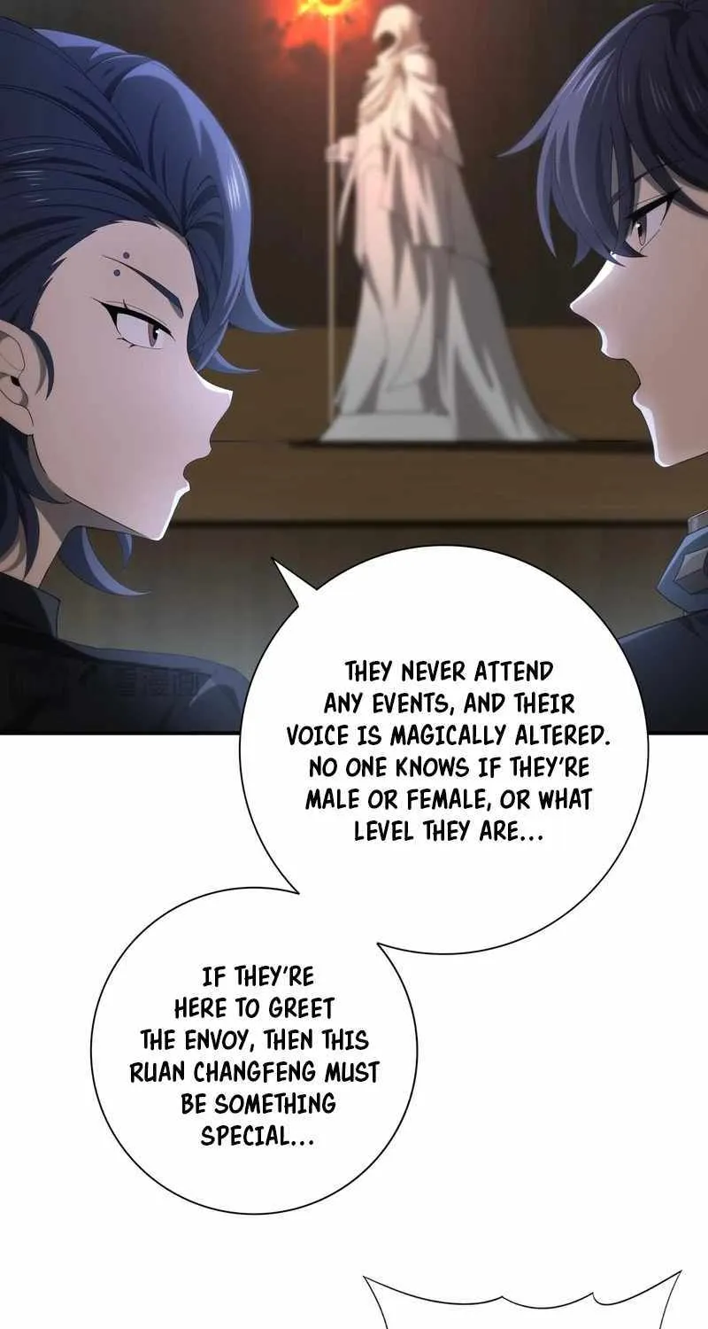 Read WORTHLESS PROFESSION: DRAGON TAMER chapter 46 image 25 on Lezhin