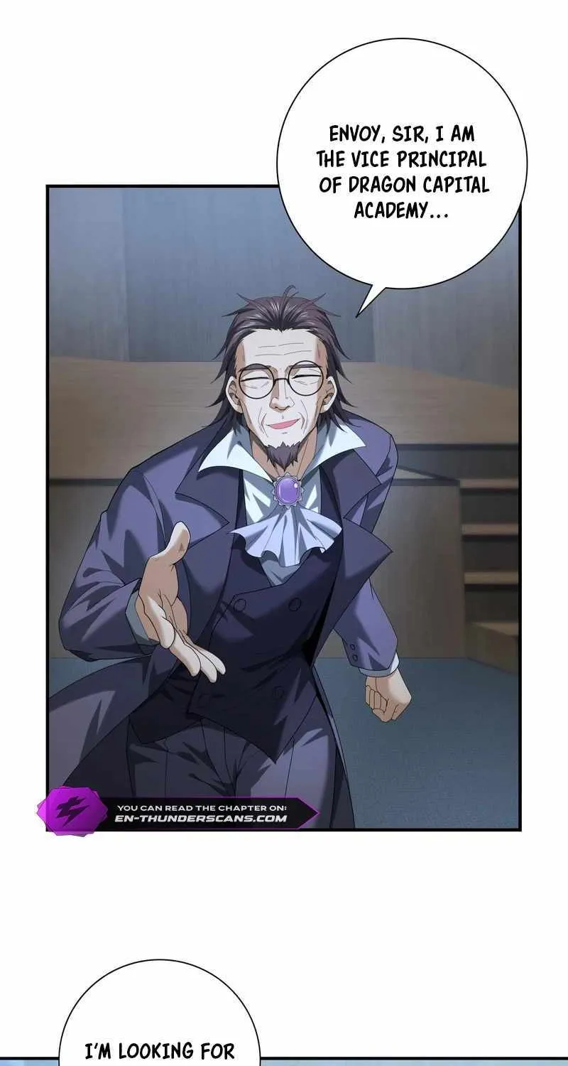 Read WORTHLESS PROFESSION: DRAGON TAMER chapter 46 image 28 on Lezhin
