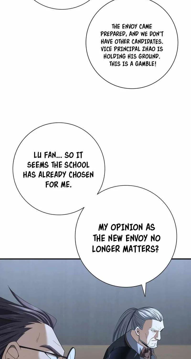 Read WORTHLESS PROFESSION: DRAGON TAMER chapter 46 image 34 on Lezhin
