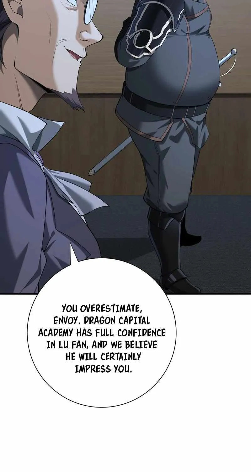 Read WORTHLESS PROFESSION: DRAGON TAMER chapter 46 image 35 on Lezhin