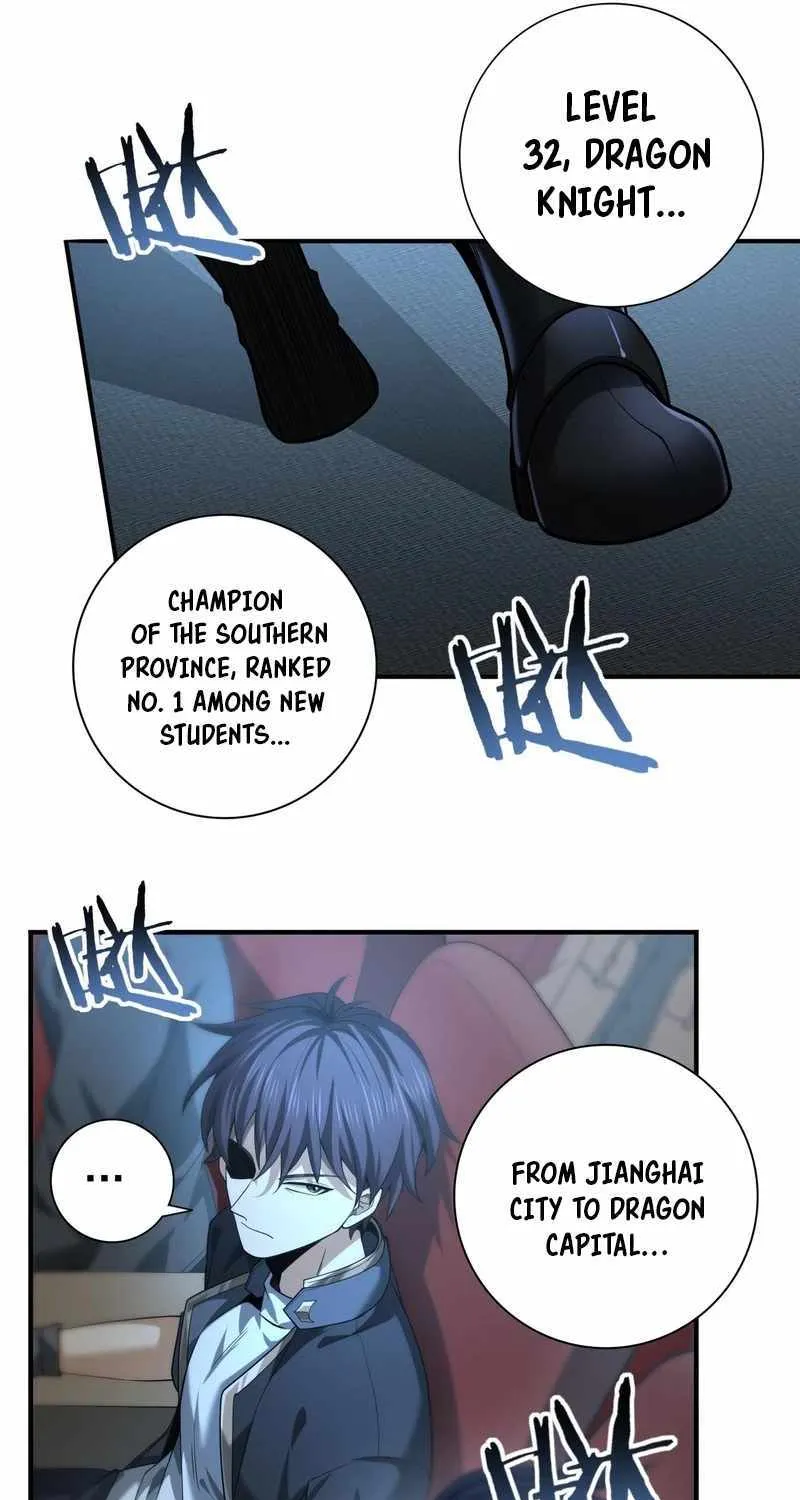 Read WORTHLESS PROFESSION: DRAGON TAMER chapter 46 image 37 on Lezhin