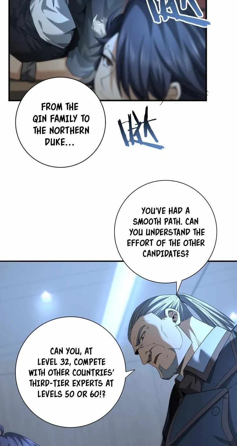 Read WORTHLESS PROFESSION: DRAGON TAMER chapter 46 image 38 on Lezhin