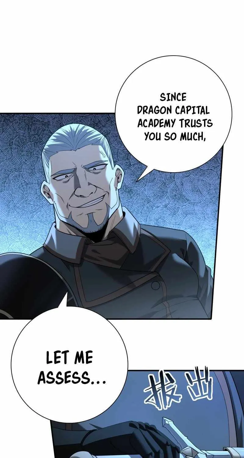Read WORTHLESS PROFESSION: DRAGON TAMER chapter 46 image 40 on Lezhin