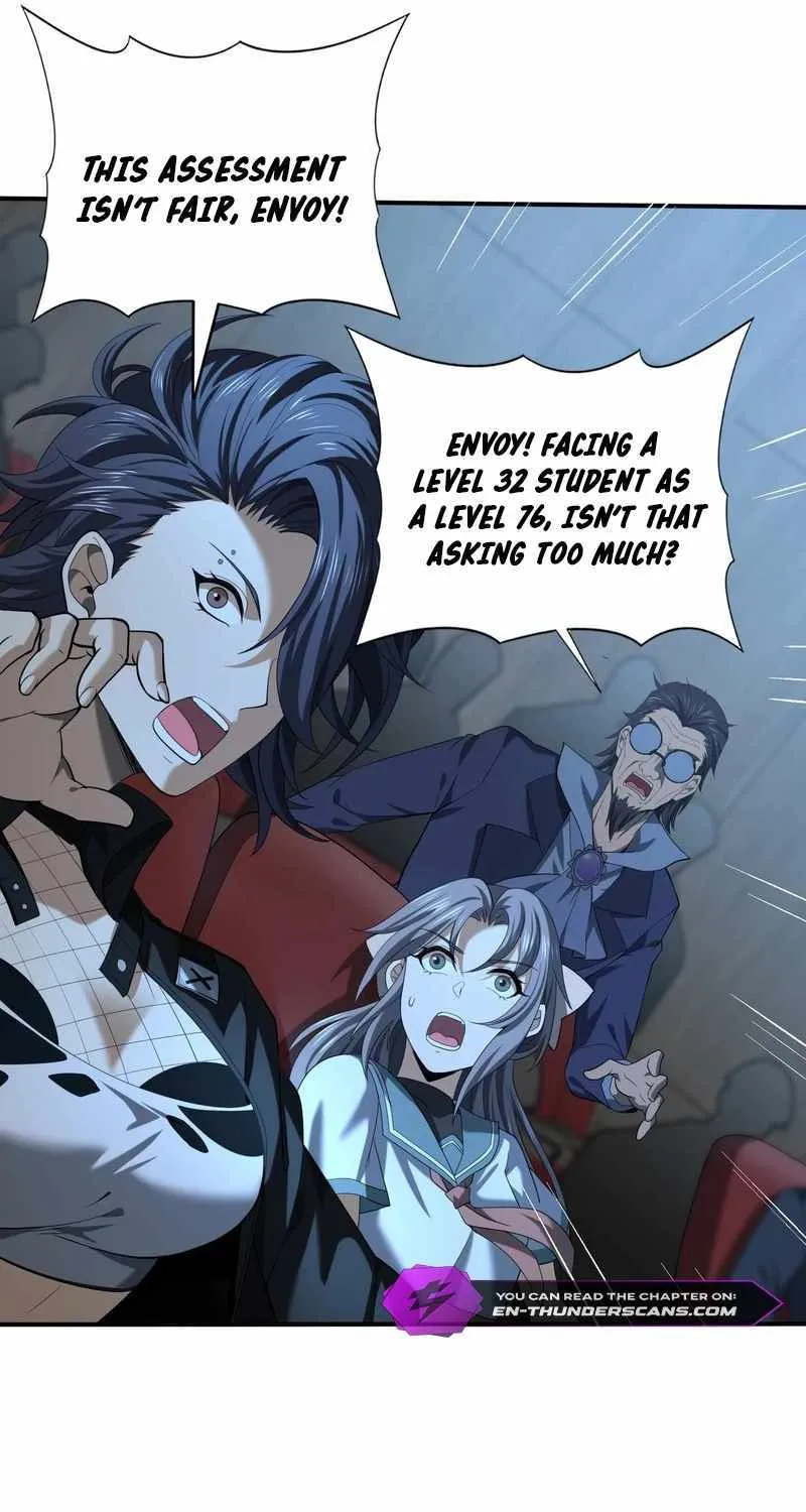 Read WORTHLESS PROFESSION: DRAGON TAMER chapter 46 image 43 on Lezhin
