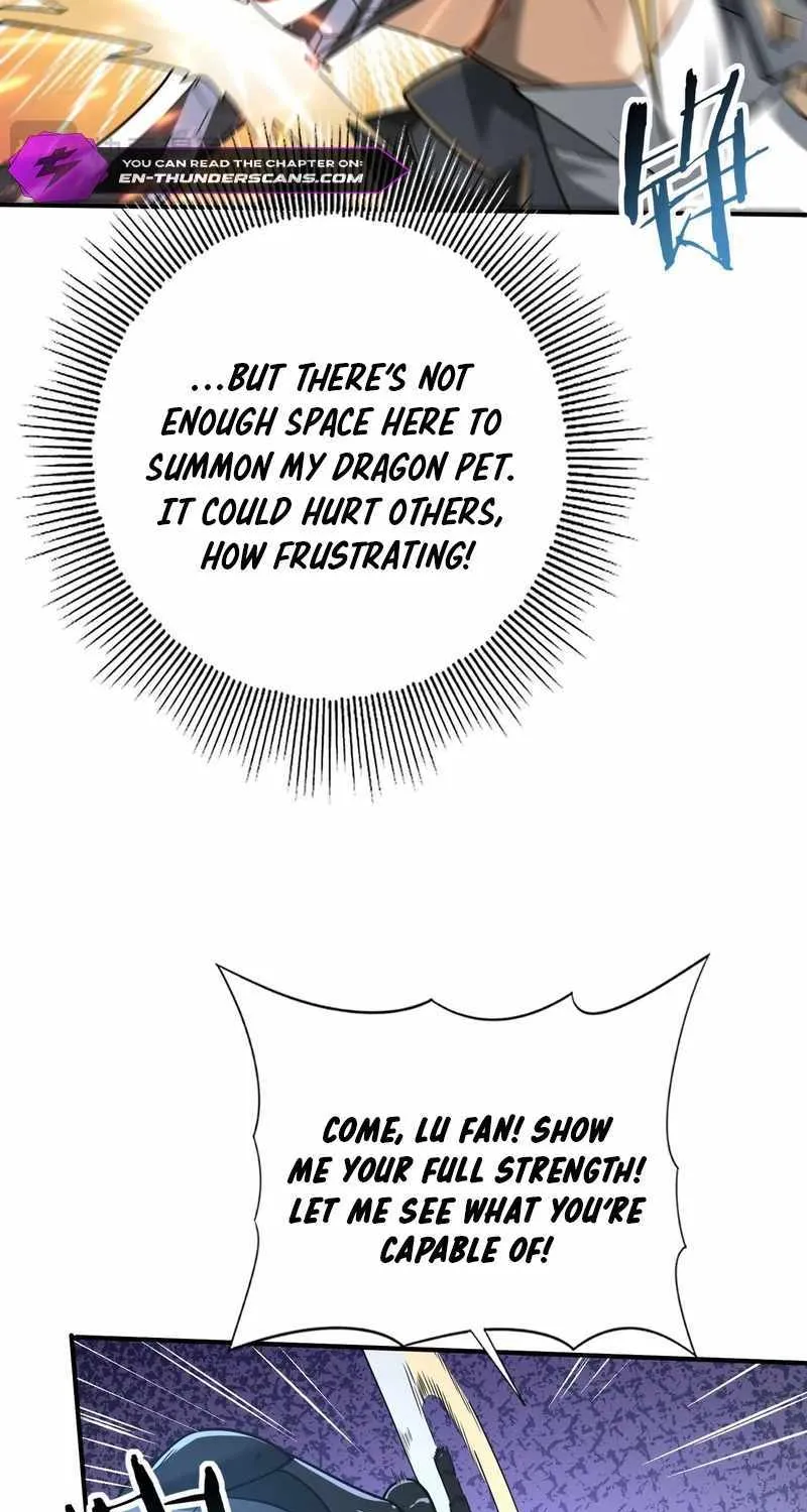 Read WORTHLESS PROFESSION: DRAGON TAMER chapter 46 image 47 on Lezhin