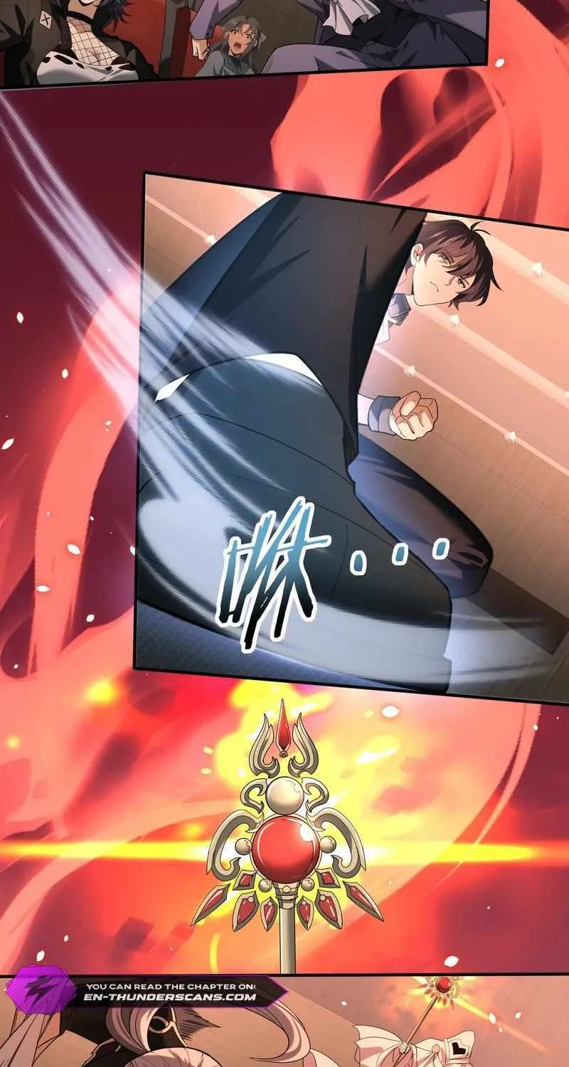 Read WORTHLESS PROFESSION: DRAGON TAMER chapter 46 image 52 on Lezhin