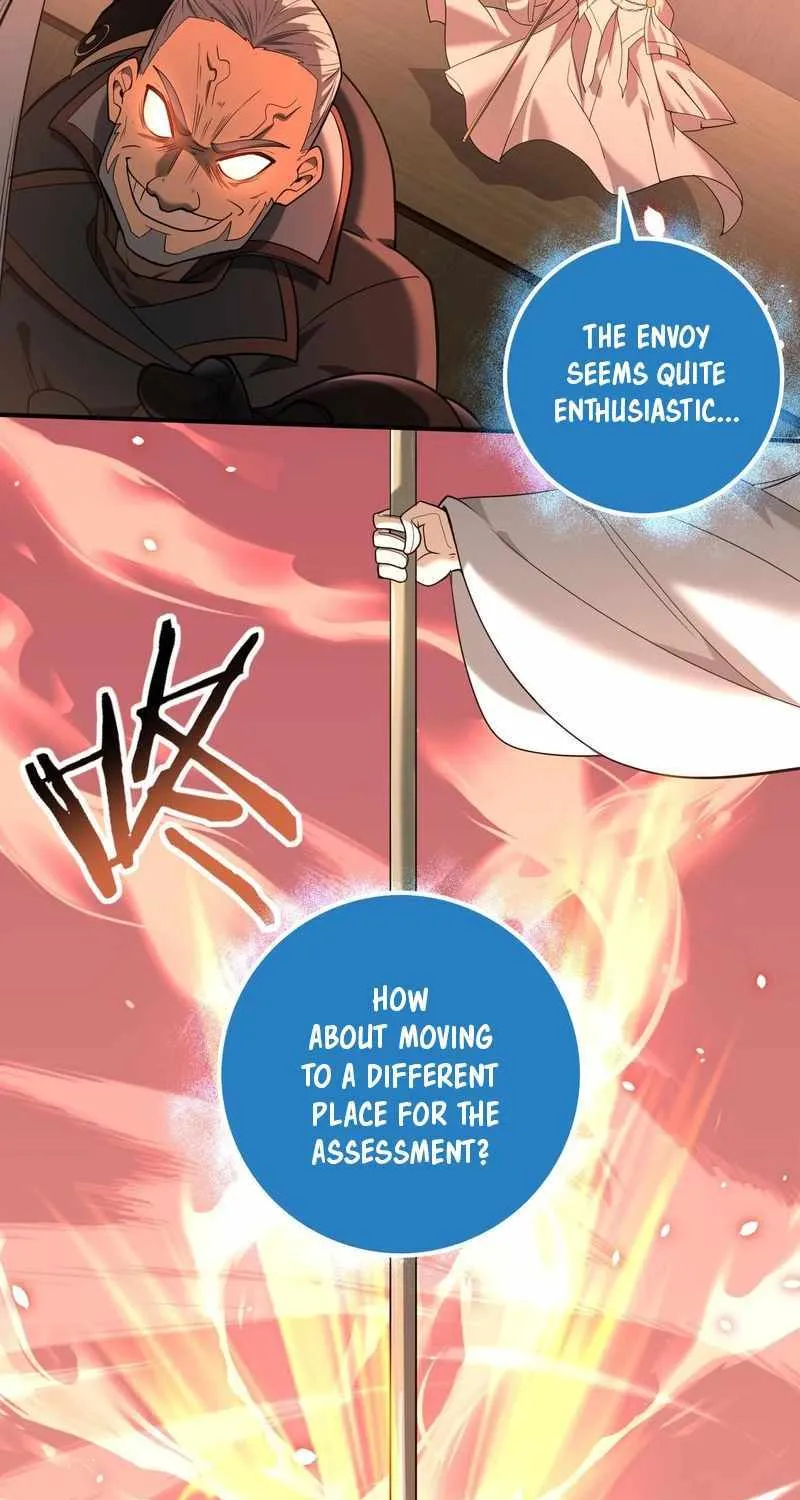 Read WORTHLESS PROFESSION: DRAGON TAMER chapter 46 image 53 on Lezhin