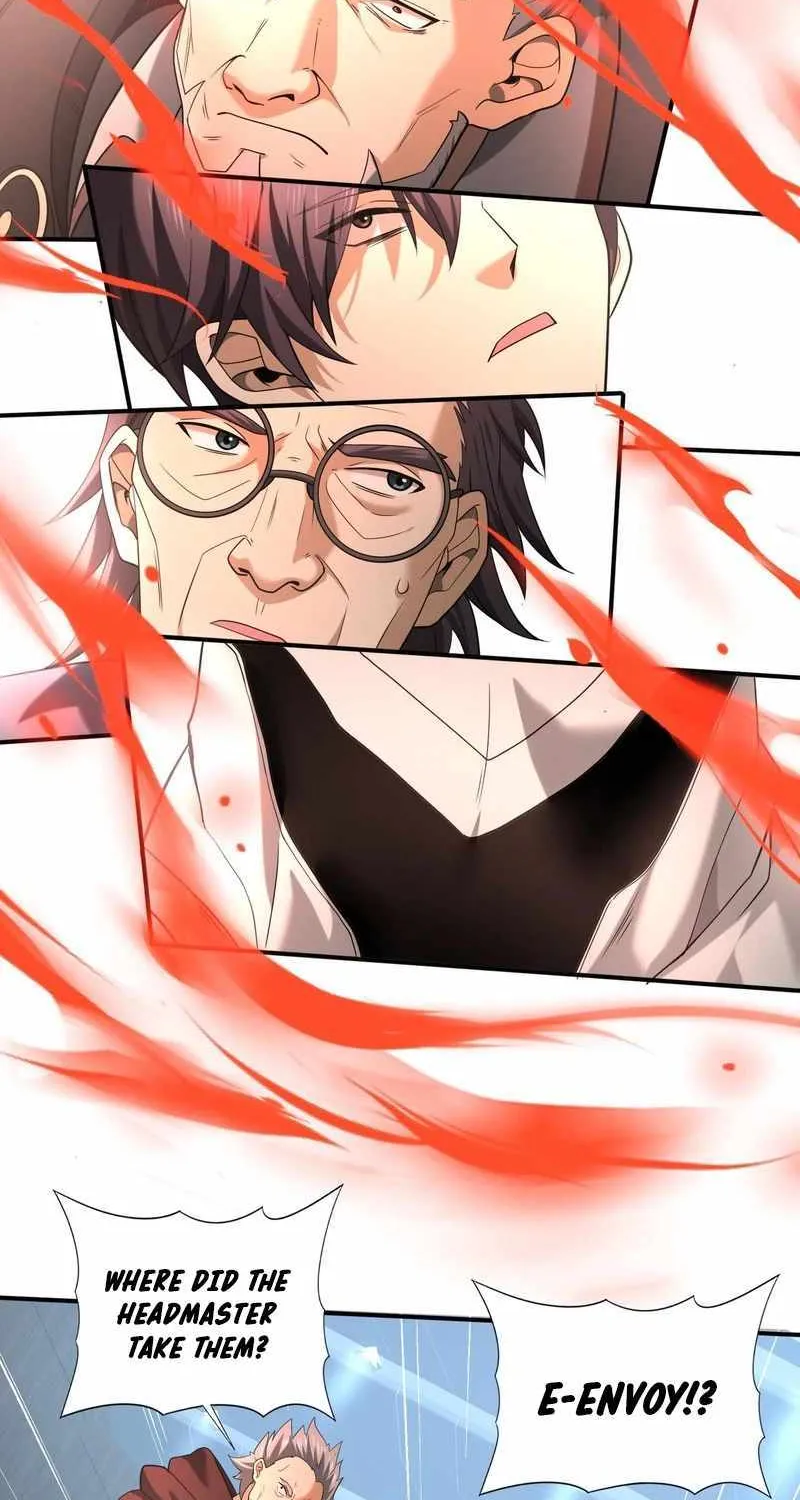 Read WORTHLESS PROFESSION: DRAGON TAMER chapter 46 image 56 on Lezhin