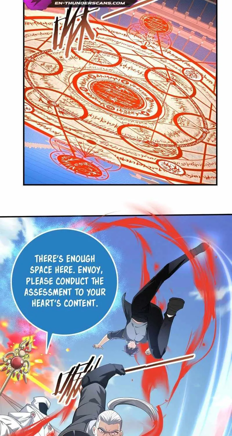 Read WORTHLESS PROFESSION: DRAGON TAMER chapter 46 image 58 on Lezhin