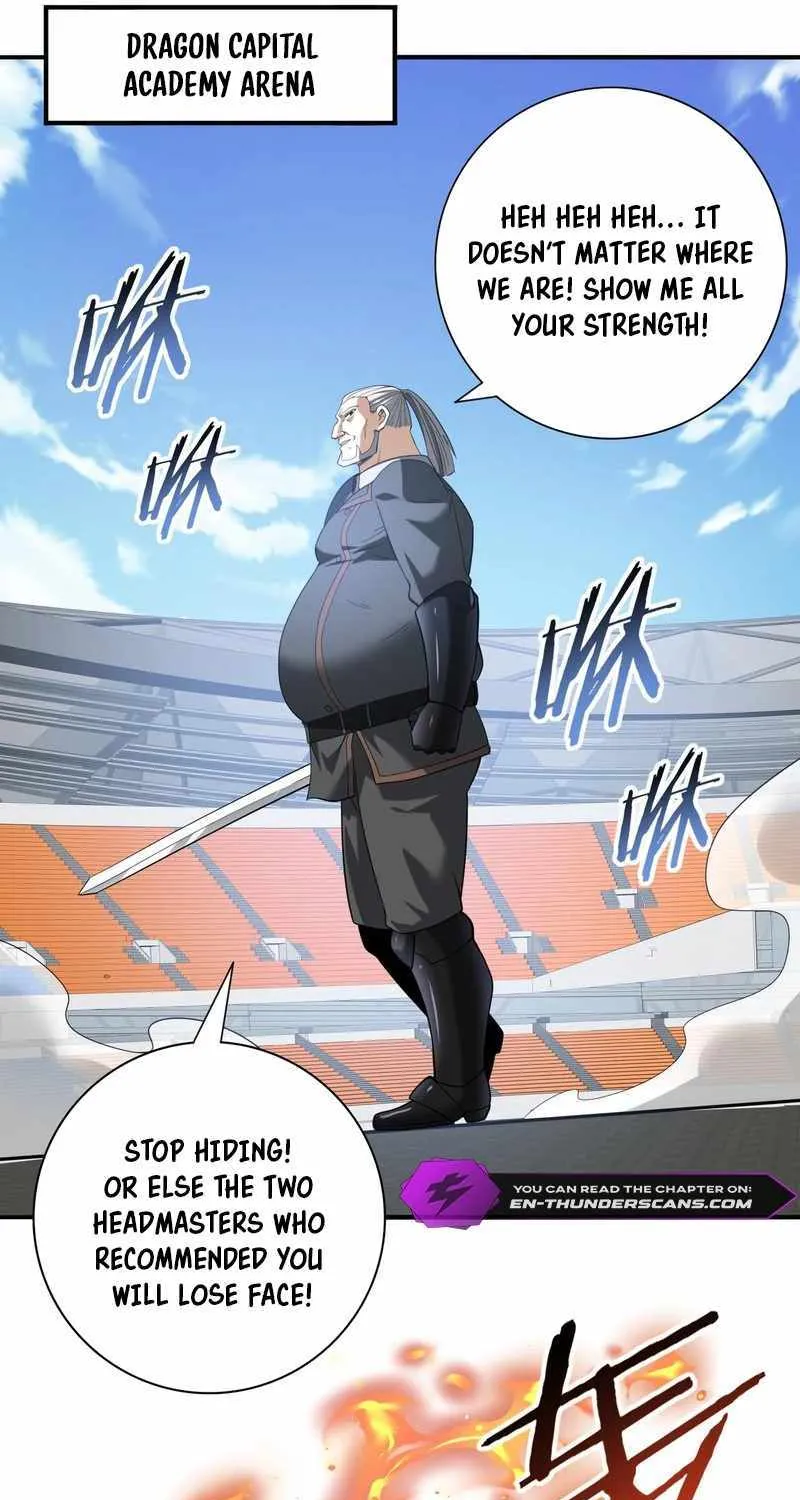 Read WORTHLESS PROFESSION: DRAGON TAMER chapter 46 image 60 on Lezhin