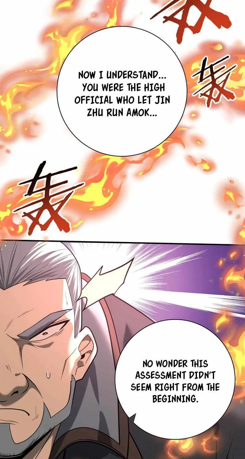Read WORTHLESS PROFESSION: DRAGON TAMER chapter 46 image 61 on Lezhin