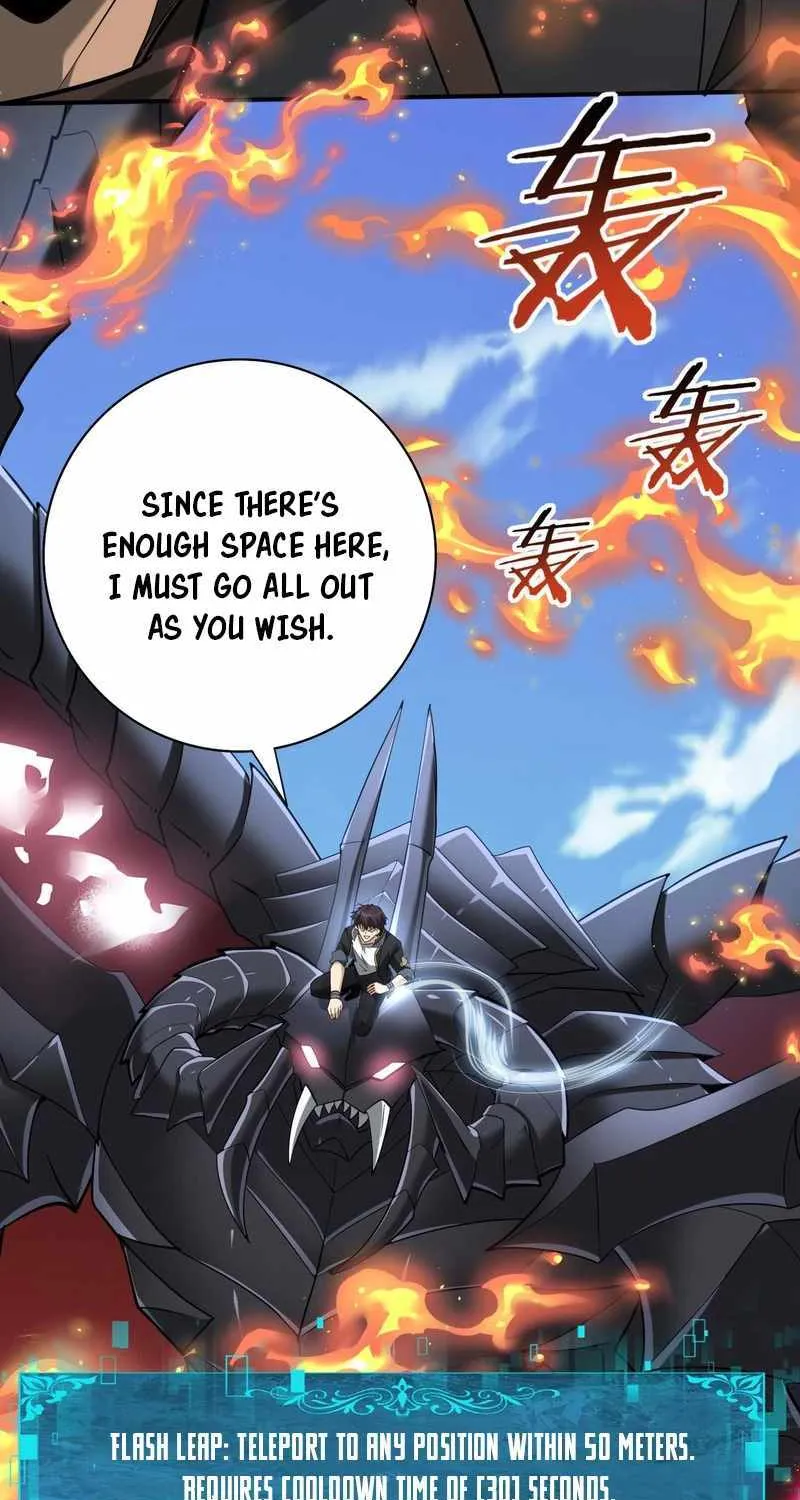 Read WORTHLESS PROFESSION: DRAGON TAMER chapter 46 image 62 on Lezhin