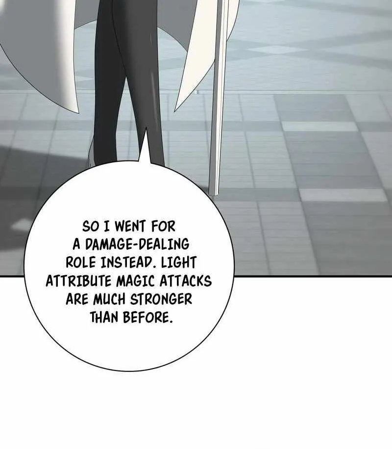 Read WORTHLESS PROFESSION: DRAGON TAMER chapter 46 image 7 on Lezhin
