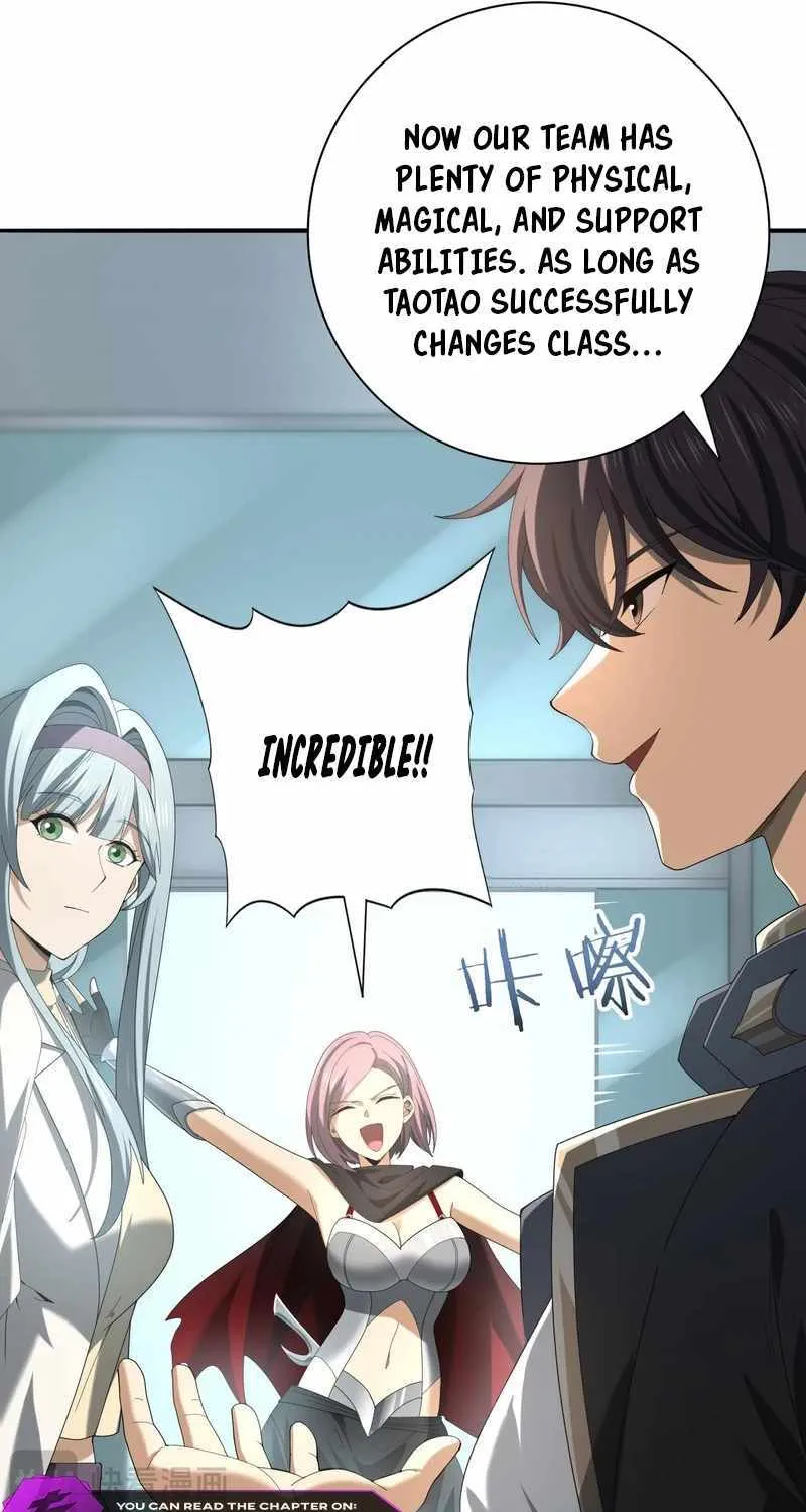 Read WORTHLESS PROFESSION: DRAGON TAMER chapter 46 image 8 on Lezhin