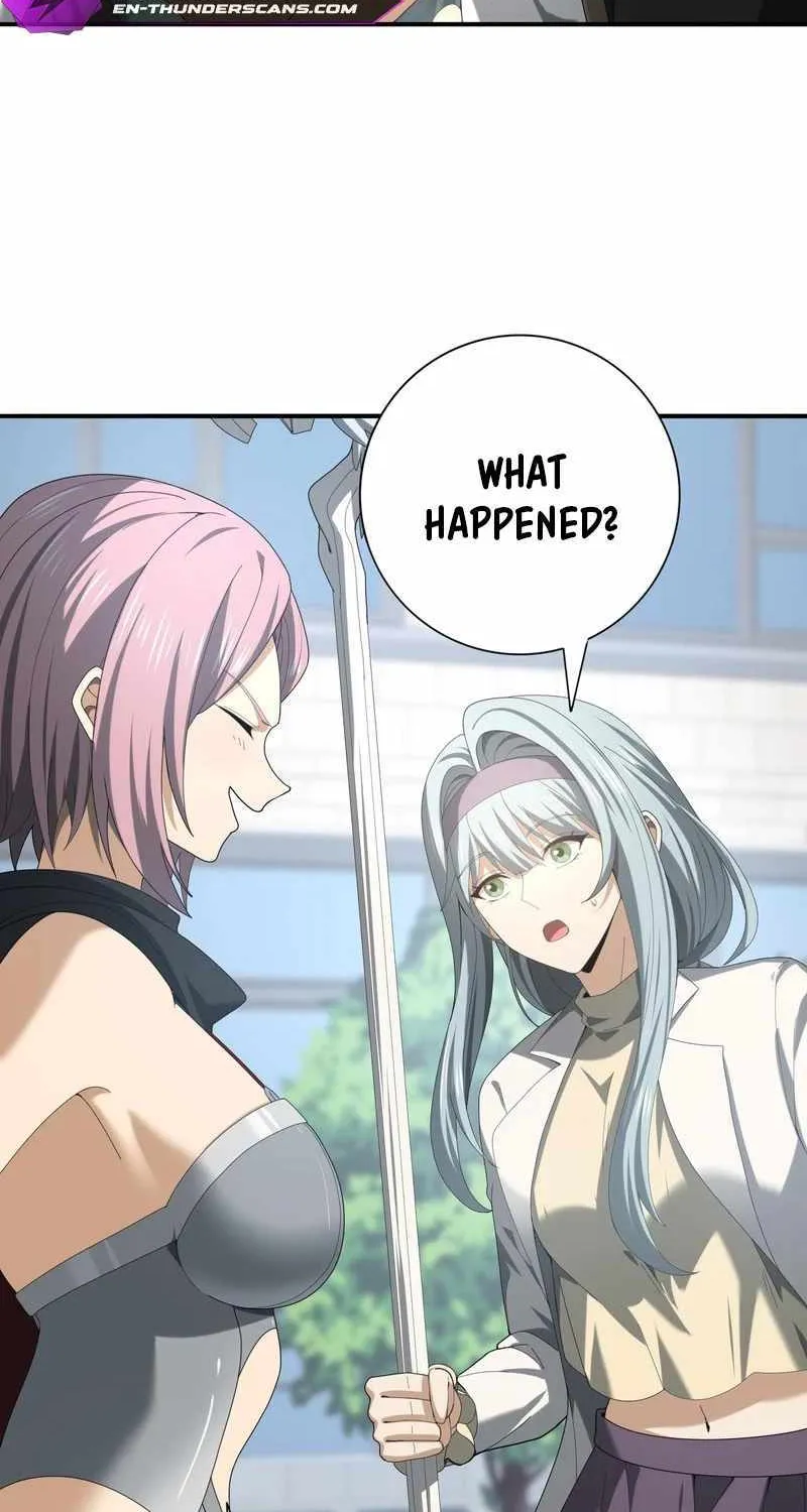 Read WORTHLESS PROFESSION: DRAGON TAMER chapter 46 image 9 on Lezhin