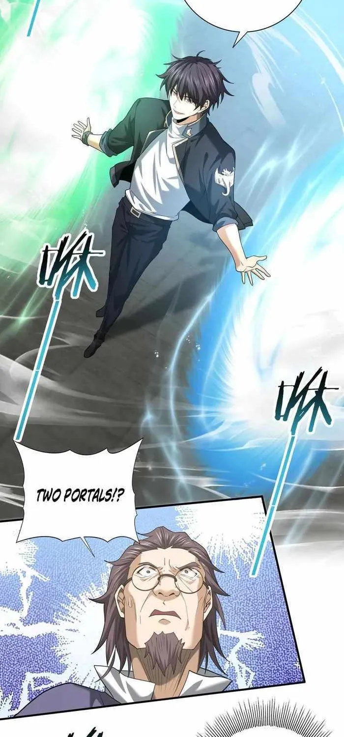 Read WORTHLESS PROFESSION: DRAGON TAMER chapter 47 image 11 on Lezhin