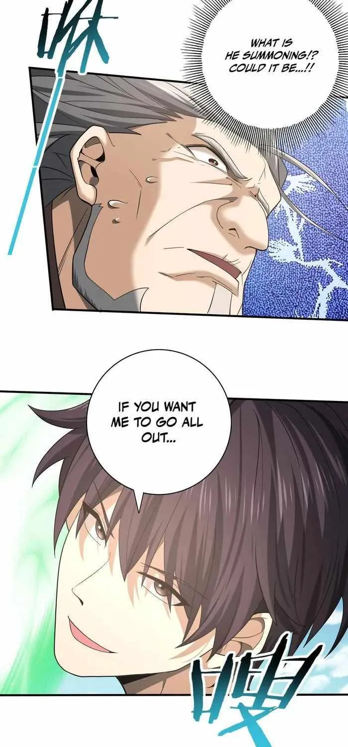 Read WORTHLESS PROFESSION: DRAGON TAMER chapter 47 image 12 on Lezhin