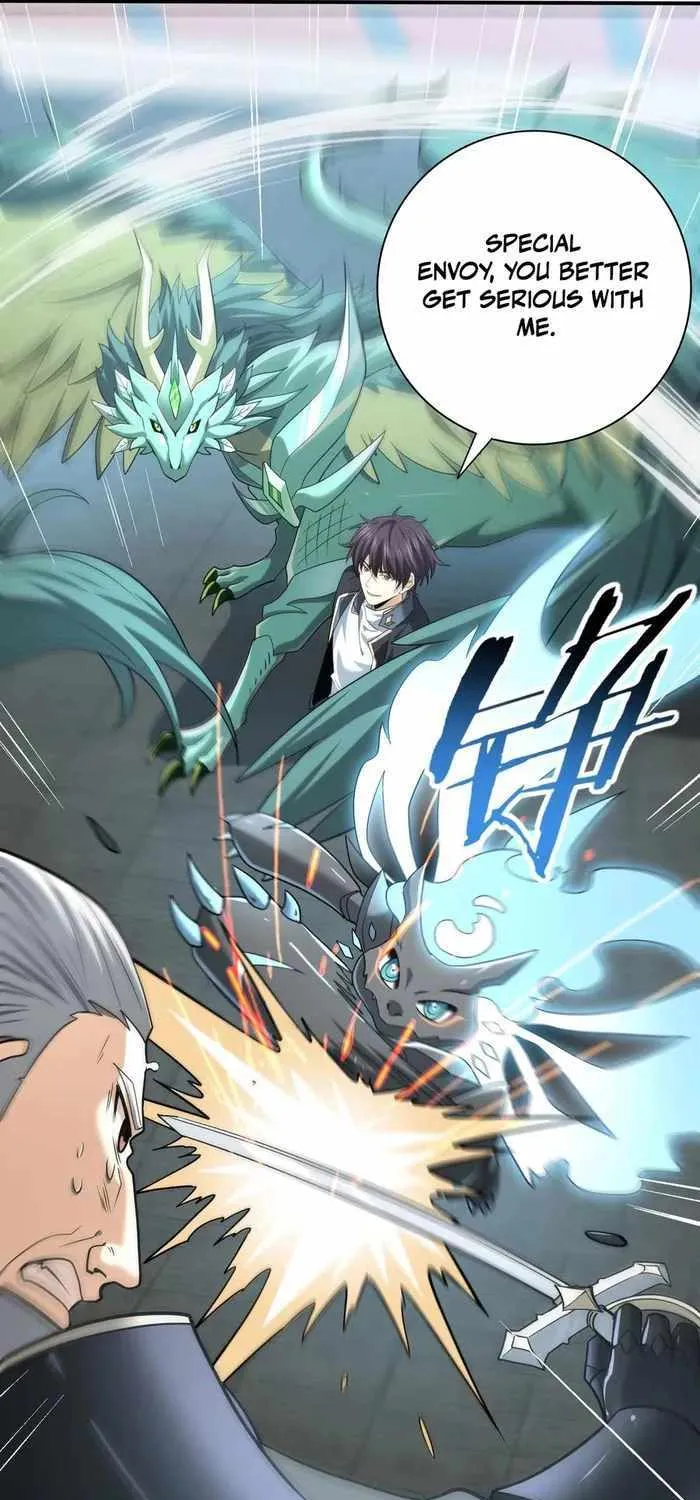Read WORTHLESS PROFESSION: DRAGON TAMER chapter 47 image 14 on Lezhin