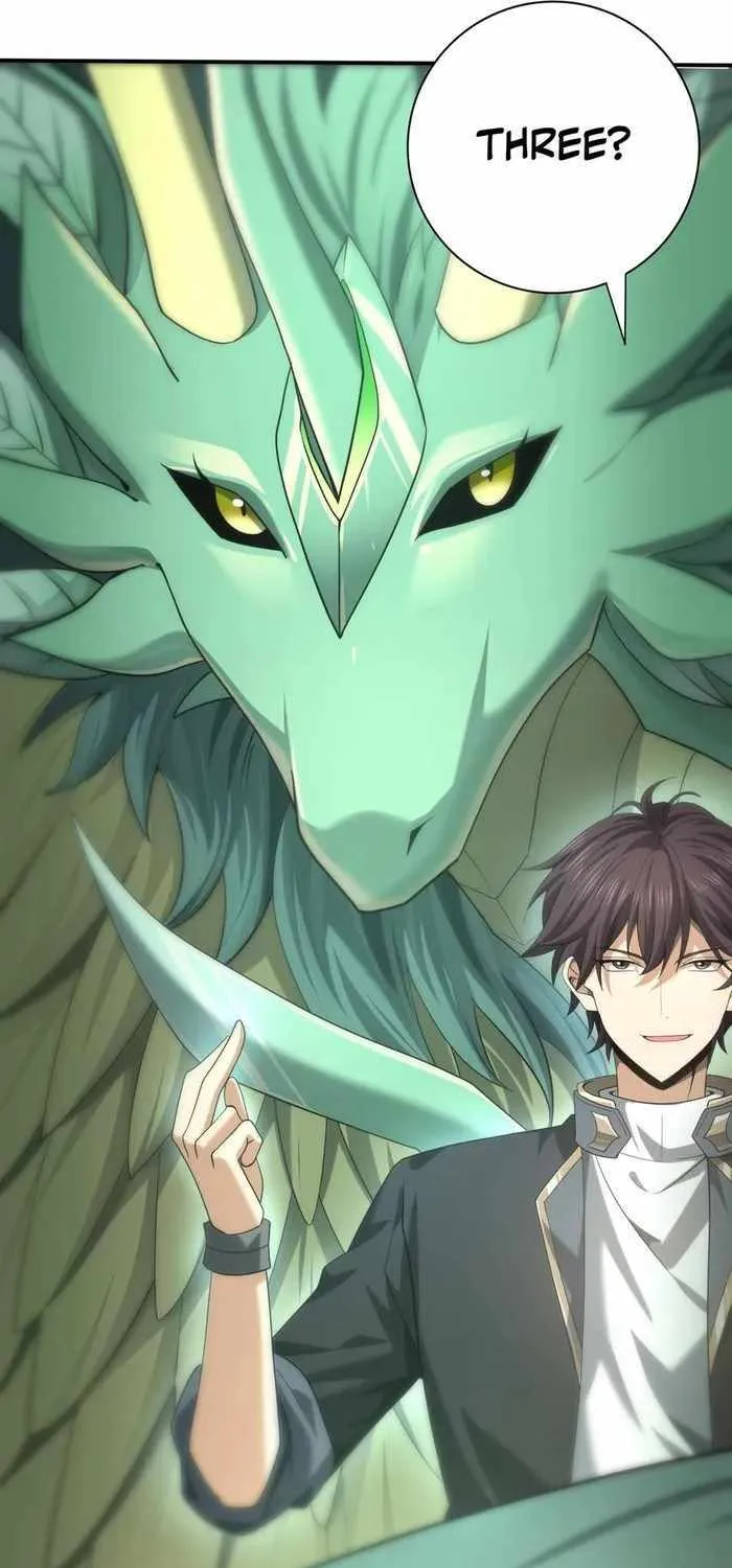 Read WORTHLESS PROFESSION: DRAGON TAMER chapter 47 image 18 on Lezhin