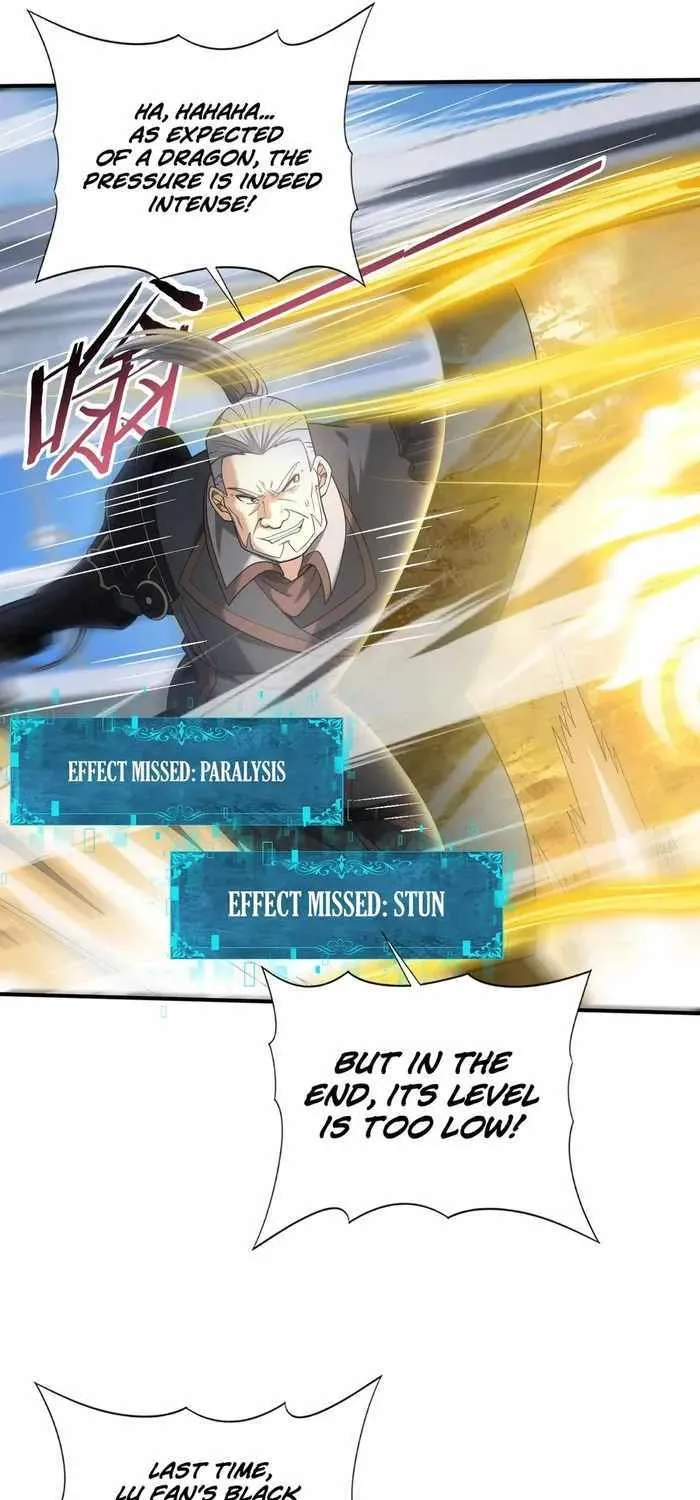 Read WORTHLESS PROFESSION: DRAGON TAMER chapter 47 image 2 on Lezhin