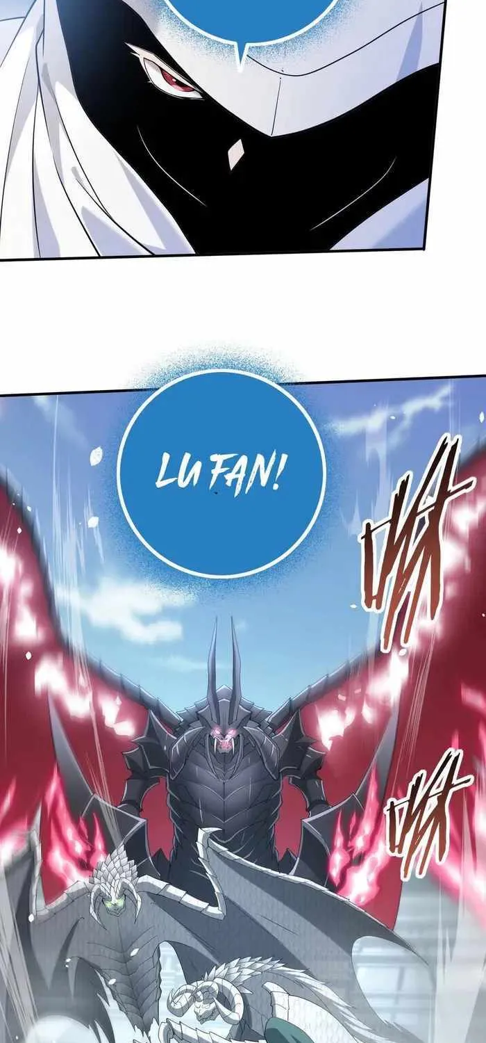 Read WORTHLESS PROFESSION: DRAGON TAMER chapter 47 image 24 on Lezhin