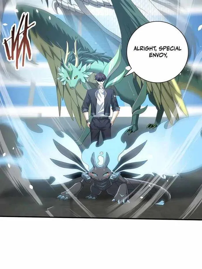 Read WORTHLESS PROFESSION: DRAGON TAMER chapter 47 image 25 on Lezhin