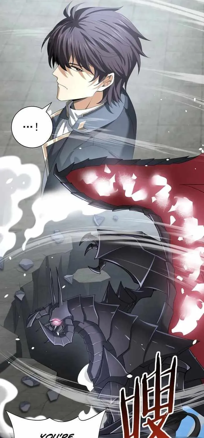 Read WORTHLESS PROFESSION: DRAGON TAMER chapter 47 image 33 on Lezhin