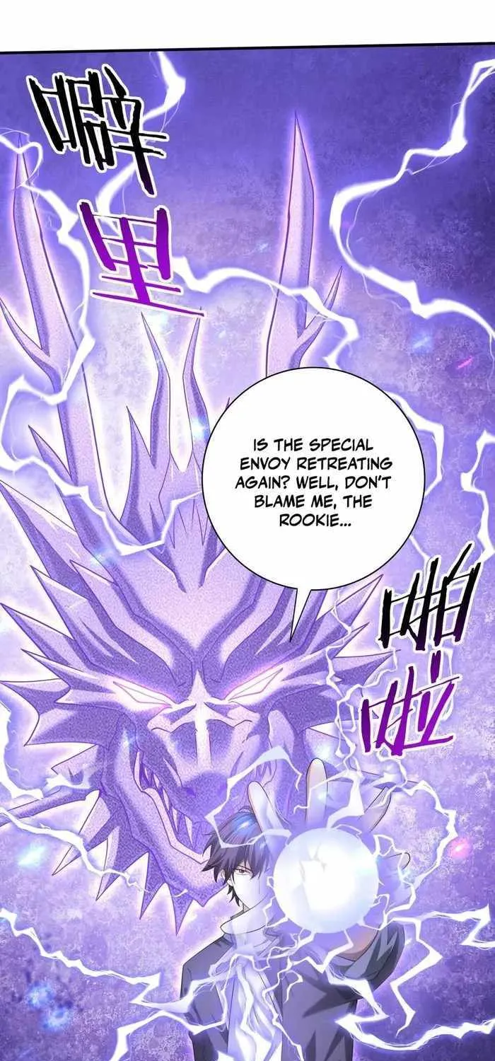 Read WORTHLESS PROFESSION: DRAGON TAMER chapter 47 image 47 on Lezhin