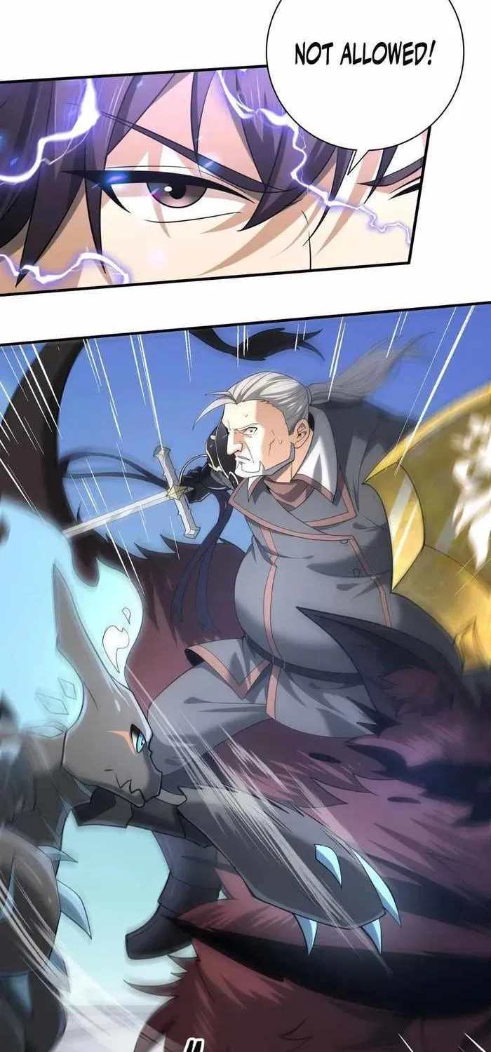 Read WORTHLESS PROFESSION: DRAGON TAMER chapter 47 image 50 on Lezhin