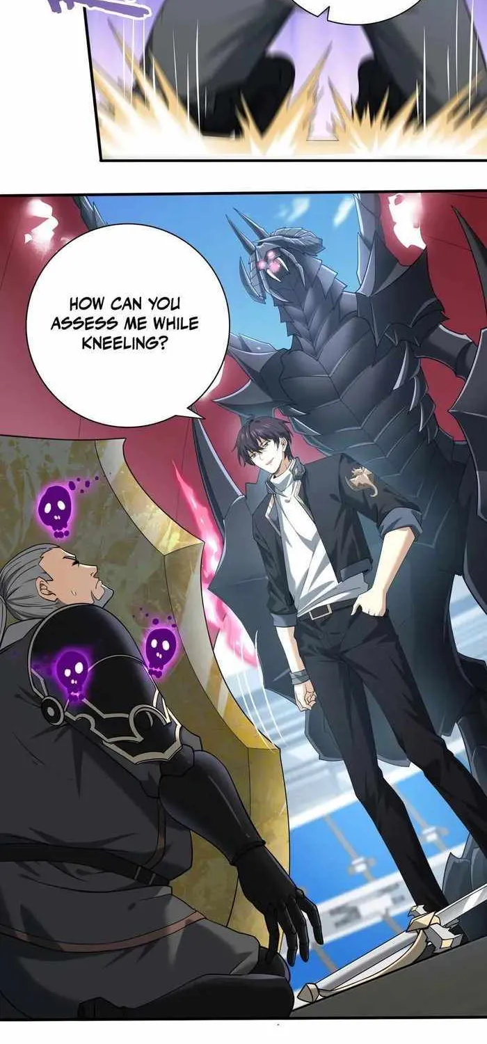 Read WORTHLESS PROFESSION: DRAGON TAMER chapter 47 image 7 on Lezhin