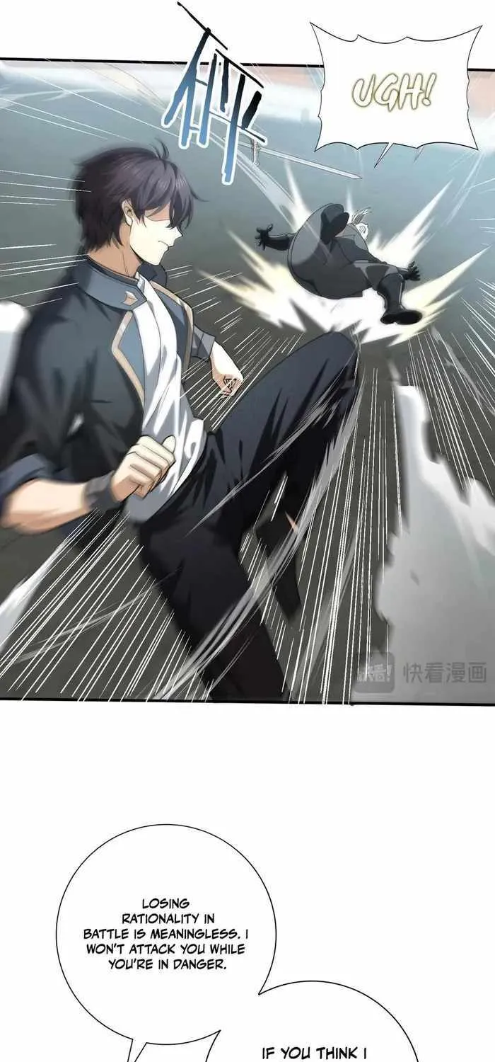 Read WORTHLESS PROFESSION: DRAGON TAMER chapter 48 image 15 on Lezhin