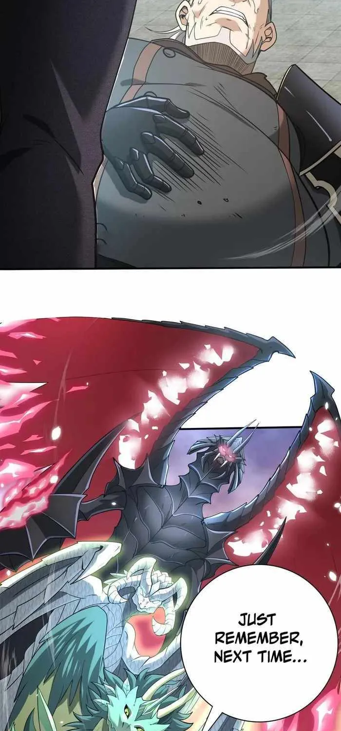 Read WORTHLESS PROFESSION: DRAGON TAMER chapter 48 image 17 on Lezhin