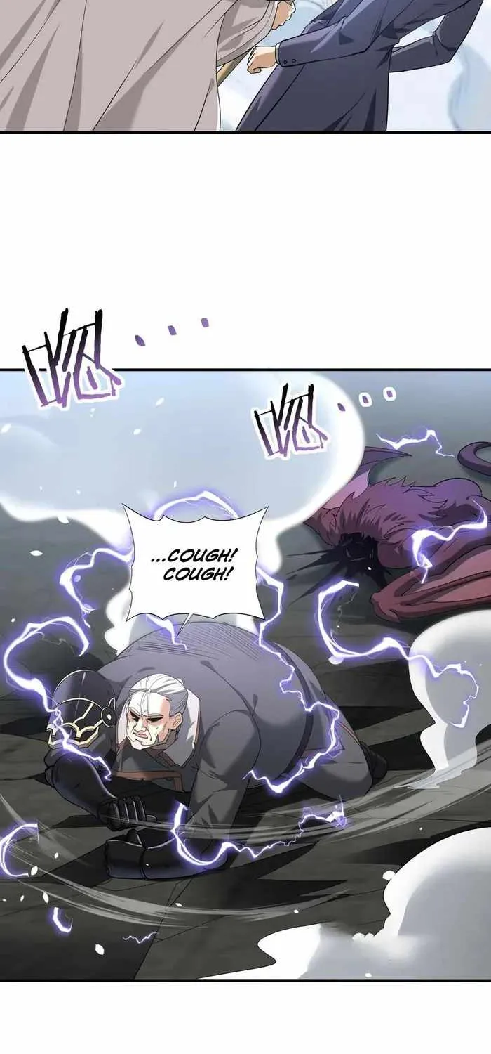 Read WORTHLESS PROFESSION: DRAGON TAMER chapter 48 image 2 on Lezhin