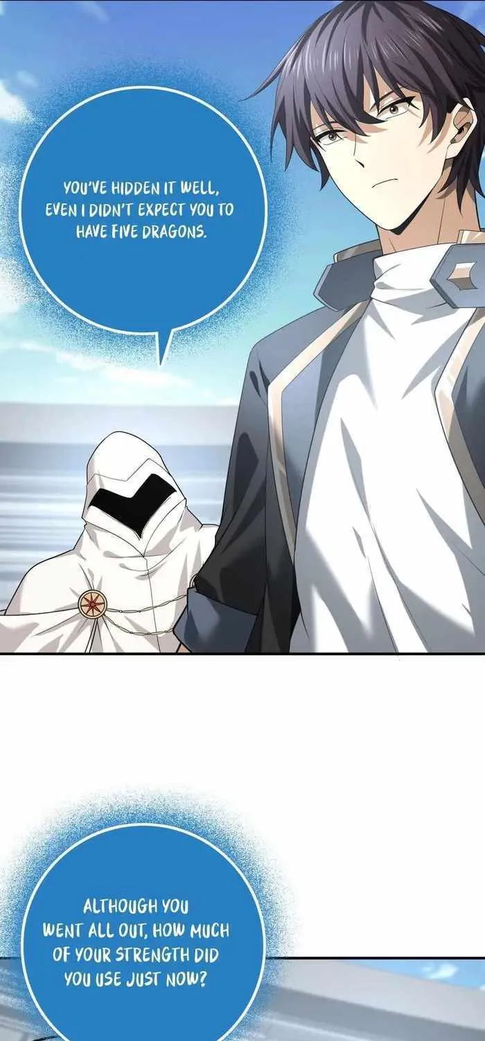 Read WORTHLESS PROFESSION: DRAGON TAMER chapter 48 image 23 on Lezhin