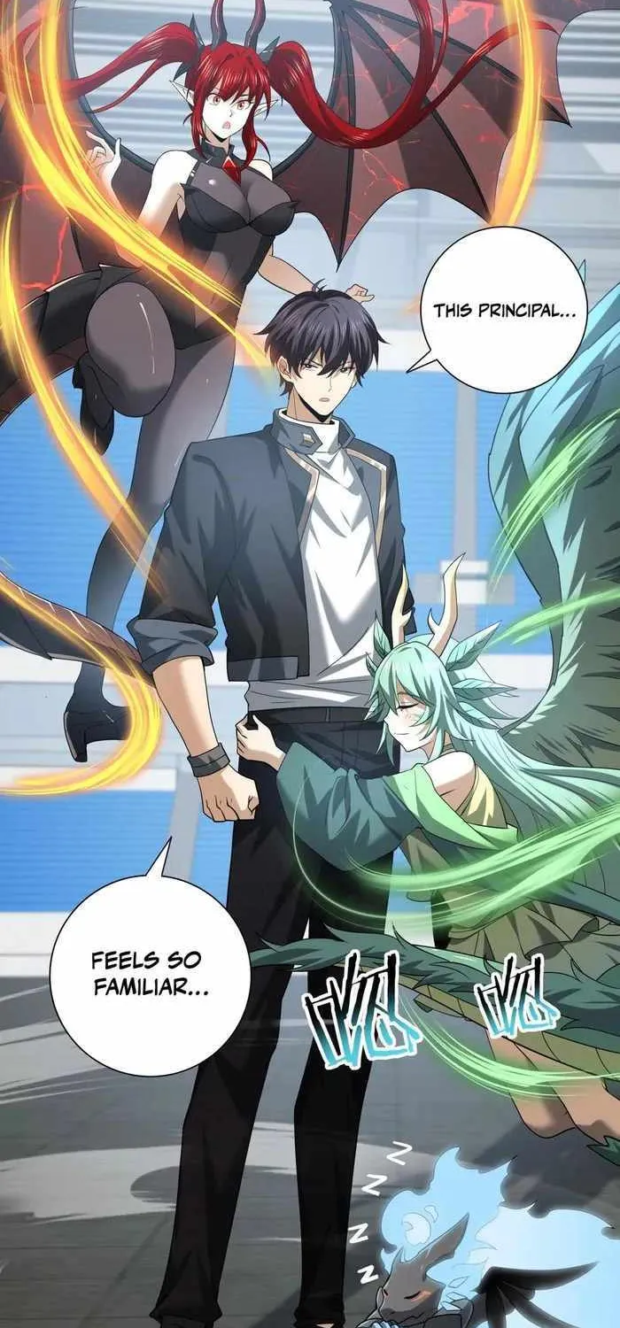 Read WORTHLESS PROFESSION: DRAGON TAMER chapter 48 image 28 on Lezhin
