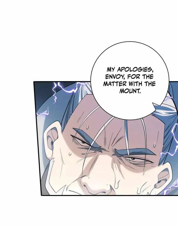Read WORTHLESS PROFESSION: DRAGON TAMER chapter 48 image 3 on Lezhin