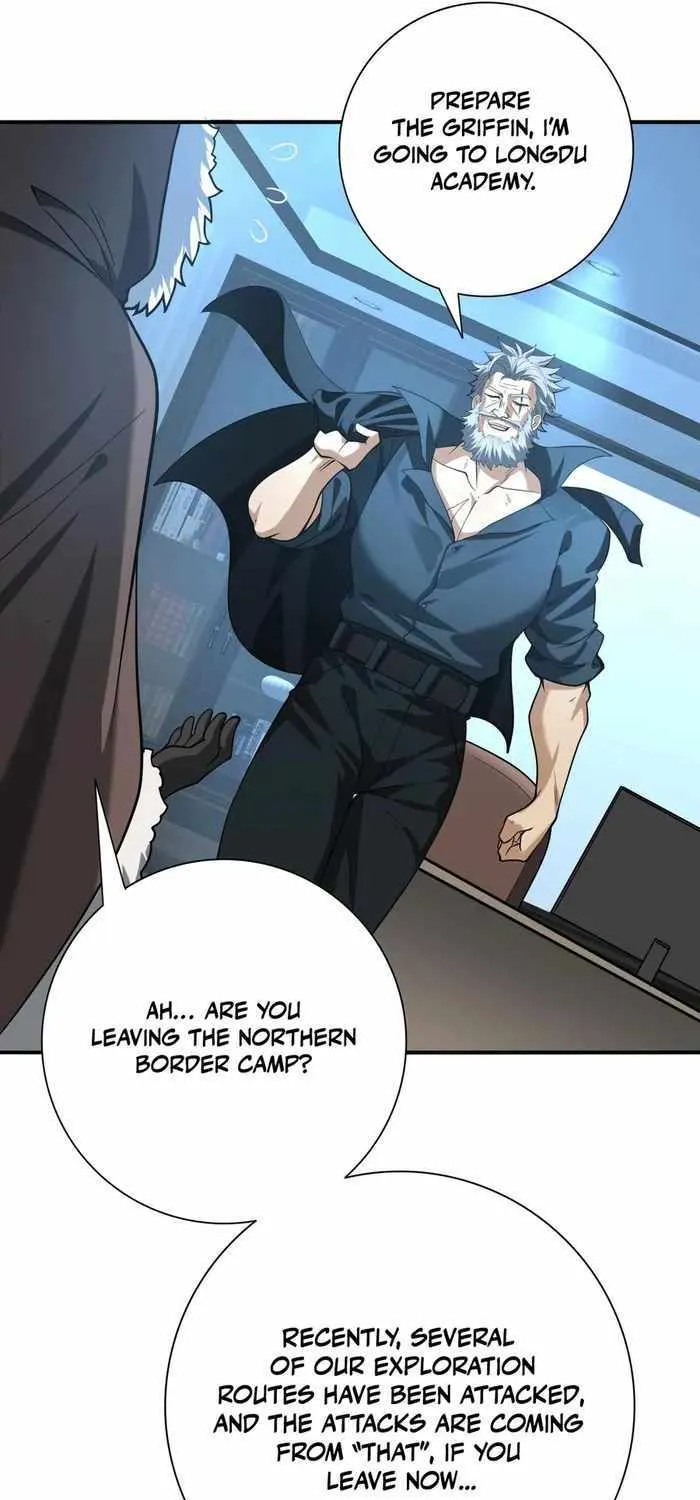 Read WORTHLESS PROFESSION: DRAGON TAMER chapter 48 image 35 on Lezhin