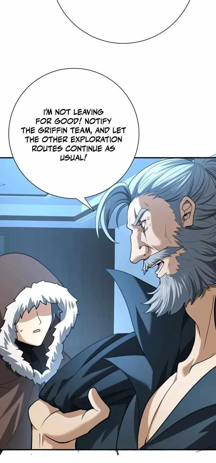 Read WORTHLESS PROFESSION: DRAGON TAMER chapter 48 image 36 on Lezhin
