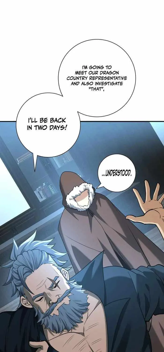 Read WORTHLESS PROFESSION: DRAGON TAMER chapter 48 image 37 on Lezhin